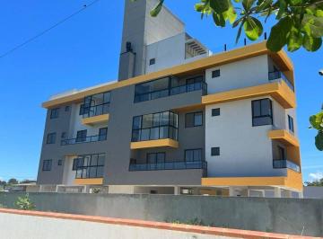 Apartamento · 93m² · 3 Quartos · 1 Vaga · Apartamento com 3 dormitórios à venda, 93 m² por R$ 673.000,00 - Mariluz - Itapoá/SC
