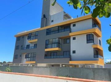 Apartamento · 93m² · 3 Quartos · 1 Vaga · Apartamento com 3 dormitórios à venda, 93 m² por R$ 673.000,00 - Mariluz - Itapoá/SC