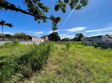 Terreno · 1136m² · Terreno à venda, 1136 m² por R$ 1.100.000,00 - Itapema do Norte Gleba - Itapoá/SC