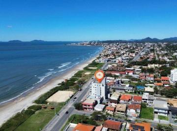 Apartamento · 204m² · 3 Quartos · 2 Vagas · Apartamento com 3 dormitórios à venda, 204 m² por R$ 2.200.000 - Rainha do Mar - Itapoá/SC