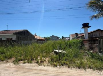 Terreno · 312m² · Terreno à venda, 312 m² por R$ 380.000,00 - Paese - Itapoá/SC
