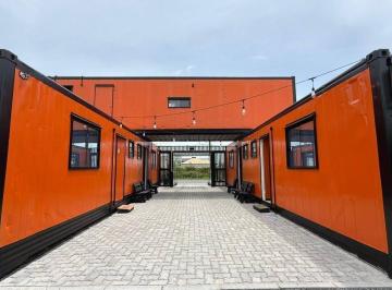 Casa · 360m² · 5 Quartos · 5 Vagas · Casa com 5 dormitórios à venda por R$ 1.290.000,00 - Cambiju - Itapoá/SC