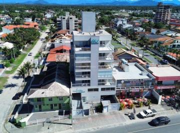 Apartamento · 199m² · 3 Quartos · 2 Vagas · Apartamento Garden com 3 dormitórios à venda, 199 m² por R$ 1.670.000,00 - Rainha do Mar - Itapoá/SC