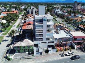Apartamento · 199m² · 3 Quartos · 2 Vagas · Apartamento Garden com 3 dormitórios à venda, 199 m² por R$ 1.670.000,00 - Rainha do Mar - Itapoá/SC