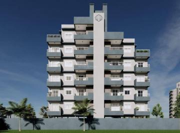 Apartamento · 258m² · 4 Quartos · 2 Vagas · Cobertura com 4 dormitórios à venda, 258 m² por R$ 1.472.000,00 - Jardim Perola do Atlântico - Itapo
