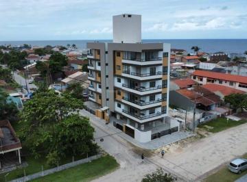 Apartamento · 175m² · 3 Quartos · 2 Vagas · Cobertura com 3 dormitórios à venda, 175 m² por R$ 1.616.808,00 - Itapema do Norte Gleba II - Itapoá