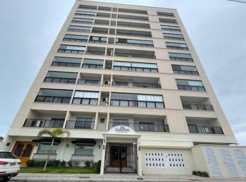 Apartamento · 111m² · 2 Quartos · 1 Vaga · Apartamento com 2 dormitórios à venda, 111 m² por R$ 900.000,00 - Paese - Itapoá/SC