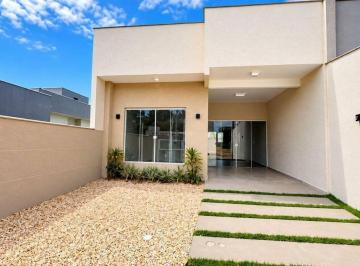 Casa · 89m² · 3 Quartos · 1 Vaga · Casa à venda no Balneário São José!