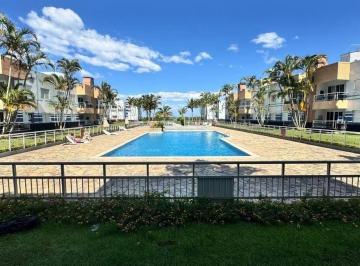 Apartamento · 93m² · 3 Quartos · 1 Vaga · Apartamento com 3 dormitórios à venda, 93 m² por R$ 779.000,00 - Paese - Itapoá/SC