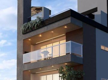 Apartamento · 209m² · 3 Quartos · 2 Vagas · Cobertura com 3 dormitórios à venda, 209 m² por R$ 2.679.900,00 - Jardim Perola do Atlântico - Itapo