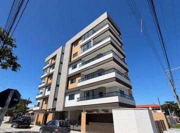 Apartamento · 106m² · 3 Quartos · 2 Vagas · Apartamento com 3 dormitórios à venda, 106 m² por R$ 664.702,00 - Itapema do Norte Gleba II - Itapoá