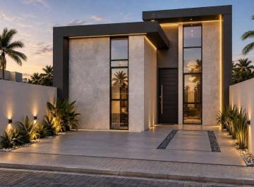 Casa · 60m² · 2 Quartos · 1 Vaga · Casa com 2 dormitórios à venda, 60 m² por R$ 399.000 - Sao José - Itapoá/SC