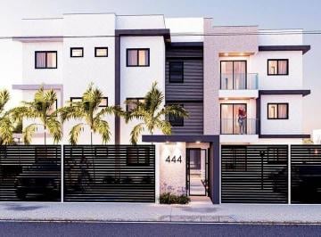 Apartamento · 68m² · 2 Quartos · 1 Vaga · Apartamento com 2 dormitórios à venda, 68 m² por R$ 489.000,00 - Itapoá - Itapoá/SC