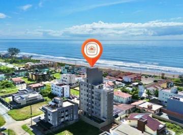 Apartamento · 119m² · 3 Quartos · 2 Vagas · Apartamento com 3 dormitórios à venda, 119 m² por R$ 850.000,00 - Volta Ao Mundo I - Itapoá/SC