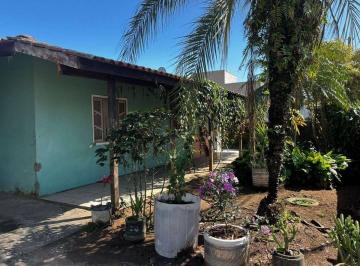 Casa · 54m² · 3 Quartos · 3 Vagas · Casa com 3 dormitórios à venda, 54 m² por R$ 650.000,00 - São José - Itapoá/SC