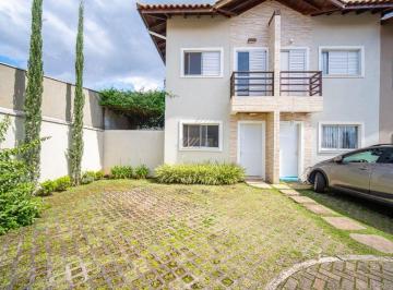 Casa de 2 quartos, Cotia · Casa com 2 dormitórios, sendo 2 suítes à venda, 72 m² por R$ 585.000 na Granja Viana - Cotia/SP