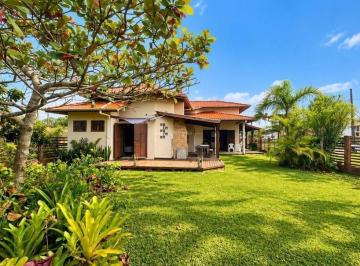Casa · 175m² · 2 Quartos · 2 Vagas · Casa com 2 dormitórios à venda, 175 m² por R$ 1.500.000 - Mariluz - Itapoá/SC