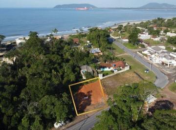 Terreno · 375m² · Terreno à venda, 375 m² por R$ 350.000,00 - Rosa dos Ventos - Itapoá/SC