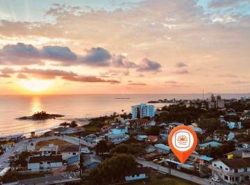 Apartamento · 73m² · 2 Quartos · 1 Vaga · Apartamento com 2 dormitórios à venda, 73 m² por R$ 854.790,64 - Itapema do Norte Gleba - Itapoá/SC