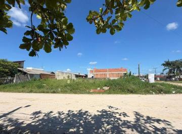 Terreno · 460m² · Terreno à venda, 460 m² por R$ 498.000,00 - Residencial Príncipe - Itapoá/SC