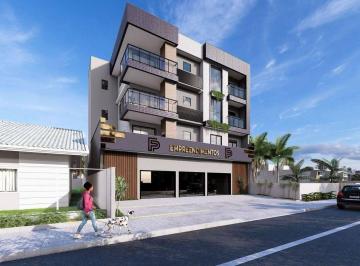Apartamento · 119m² · 3 Quartos · 1 Vaga · Apartamento com 3 dormitórios à venda, 119 m² por R$ 807.937,20 - Itapoá - Itapoá/SC