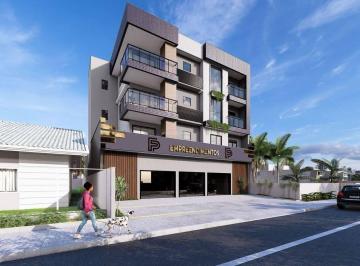 Apartamento · 119m² · 3 Quartos · 1 Vaga · Apartamento com 3 dormitórios à venda, 119 m² por R$ 807.937,20 - Itapoá - Itapoá/SC