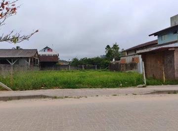Terreno · 336m² · Terreno à venda, 336 m² por R$ 390.000,00 - Estrelas - Itapoá/SC