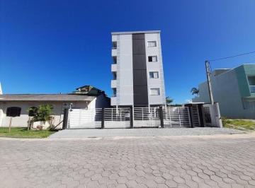 Apartamento · 112m² · 3 Quartos · 3 Vagas · Apartamento com 3 dormitórios à venda, 112 m² por R$ 960.000,00 - Paese - Itapoá/SC