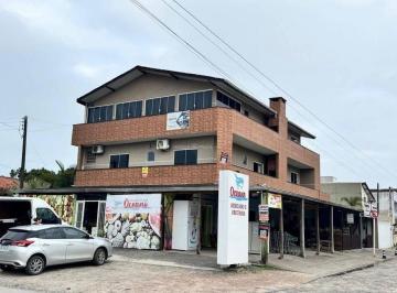 Casa · 450m² · 2 Quartos · Sobrado com 2 dormitórios à venda por R$ 2.900.000,00 - Jardim Perola do Atlântico - Itapoá/SC