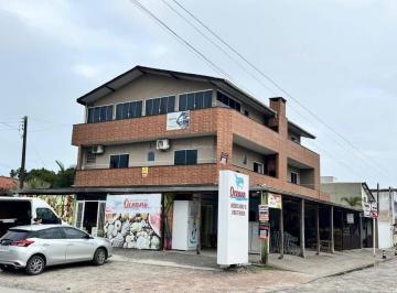 Casa · 450m² · 2 Quartos · Sobrado com 2 dormitórios à venda por R$ 2.900.000,00 - Jardim Perola do Atlântico - Itapoá/SC
