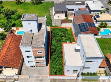Terreno · 258m² · Terreno à venda, 258 m² por R$ 240.000,00 - Mariluz - Itapoá/SC