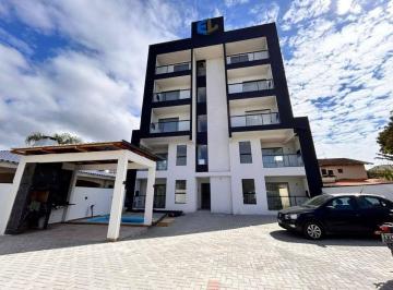 Apartamento · 65m² · 2 Quartos · 1 Vaga · Apartamento com 2 dormitórios à venda, 65 m² por R$ 529.000,00 - Itapoá - Itapoá/SC