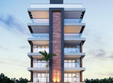 Apartamento · 31m² · 4 Quartos · 1 Vaga · Apartamento com 4 dormitórios à venda, 31 m² por R$ 1.874.700 - Barra do Sai - Itapoá/SC