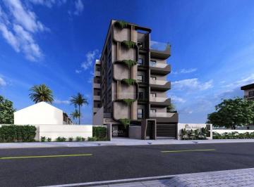 Apartamento · 105m² · 3 Quartos · 1 Vaga · Apartamento com 3 dormitórios à venda, 105 m² por R$ 924.400,00 - Itapoá - Itapoá/SC