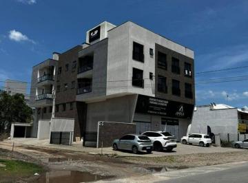 Apartamento · 115m² · 3 Quartos · 1 Vaga · Apartamento com 3 dormitórios à venda, 115 m² por R$ 510.000,00 - Jardim Perola do Atlântico - Itapo