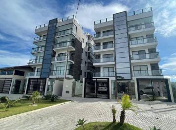 Apartamento · 105m² · 3 Quartos · 1 Vaga · Apartamento com 3 dormitórios à venda, 105 m² por R$ 1.400.000 - Jardim Perola do Atlântico - Itapoá