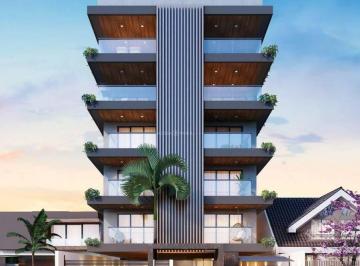 Apartamento · 219m² · 4 Quartos · 1 Vaga · Cobertura com 4 quartos, Barra do Sai - Itapoá