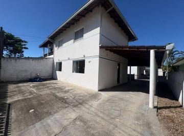 Casa · 227m² · 5 Quartos · 4 Vagas · Casa com 5 dormitórios à venda, 227 m² por R$ 770.000 - Cambijú - Itapoá/SC
