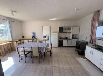 810dfbb8c2707a8269e815d5a7dfea31 · Casa com 5 dormitórios à venda, 227 m² por R$ 770.000 - Cambijú - Itapoá/SC