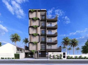 Apartamento · 97m² · 2 Quartos · 1 Vaga · Apartamento com 2 dormitórios à venda, 97 m² por R$ 699.000,00 - Itapoá - Itapoá/SC