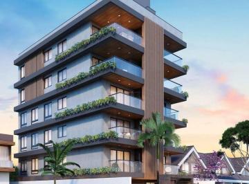 Apartamento · 133m² · 3 Quartos · 1 Vaga · Apartamento com 3 quartos, Barra do Sai - Itapoá