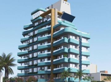 Apartamento · 119m² · 3 Quartos · 1 Vaga · Apartamento com 3 dormitórios à venda, 119 m² por R$ 812.422,48 - Itapoá - Itapoá/SC