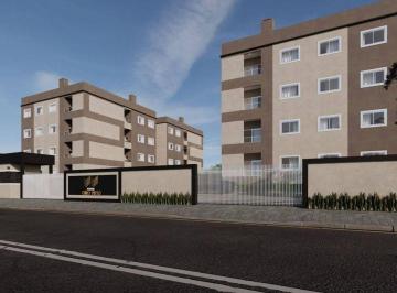 Apartamento · 82m² · 3 Quartos · 1 Vaga · Apartamento com 3 dormitórios à venda, 82 m² por R$ 420.000,00 - Itapoá - Itapoá/SC