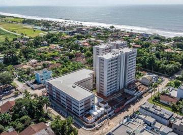 Apartamento · 62m² · 2 Quartos · 1 Vaga · Apartamento com 2 dormitórios à venda, 62 m² por R$ 510.000,00 - Itapoá - Itapoá/SC