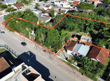 Terreno · 2190m² · Terreno à venda, 2190 m² por R$ 3.500.000,00 - Jardim Perola do Atlântico - Itapoá/SC