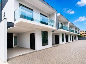 Casa · 97m² · 3 Quartos · 1 Vaga · Sobrado com 3 dormitórios à venda, 97 m² por R$ 670.000,00 - Itapoá Anexo B 1 - Itapoá/SC