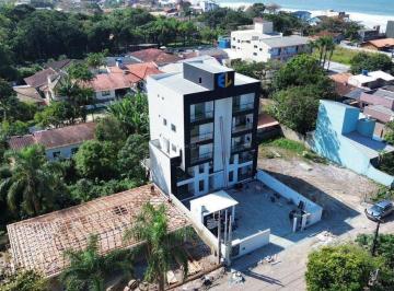 Apartamento · 106m² · 2 Quartos · 1 Vaga · Cobertura com 2 dormitórios à venda, 106 m² por R$ 950.000 - Itapoá - Itapoá/SC