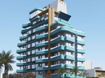 Apartamento · 108m² · 2 Quartos · 1 Vaga · Apartamento com 2 dormitórios à venda, 108 m² por R$ 1.136.630,62 - Itapoá - Itapoá/SC