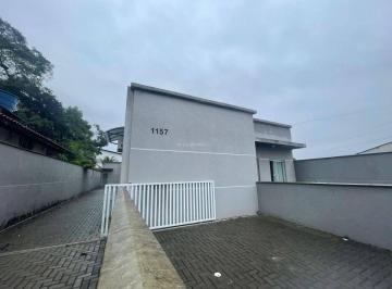 Casa · 58m² · 2 Quartos · 1 Vaga · Casa com 2 dormitórios à venda, 58 m² por R$ 360.000,00 - Brasília - Itapoá/SC