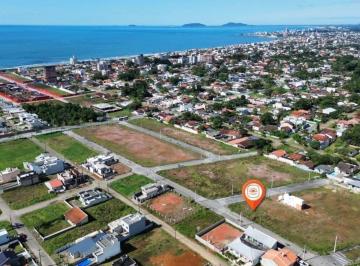 Terreno · 243m² · Terreno à venda, 243 m² por R$ 326.000,00 - Barra do Saí - Itapoá/SC